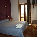 El Churron Hotel