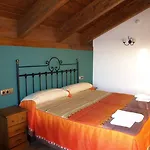 Hotel El Churron Larres