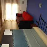 Hotel El Churron