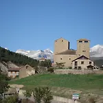 El Churron
