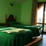El Churron Hotel