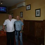Hotel El Churron 3*