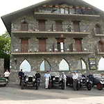 El Churron Hotel 3*