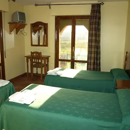 Hotel El Churron