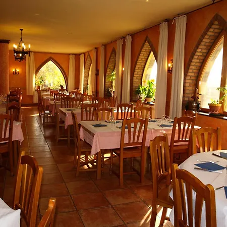 Hotel El Churron