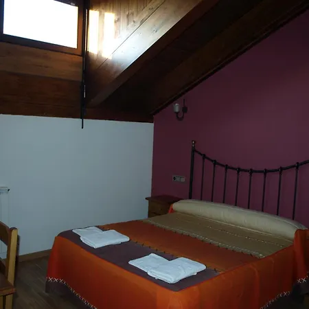 Hotel El Churron