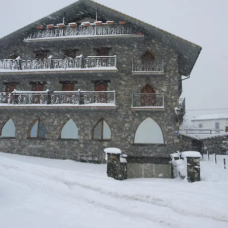 El Churron Hotel 3*