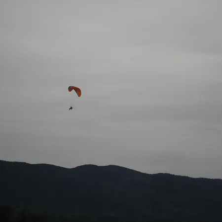 Hotel El Churron 3*