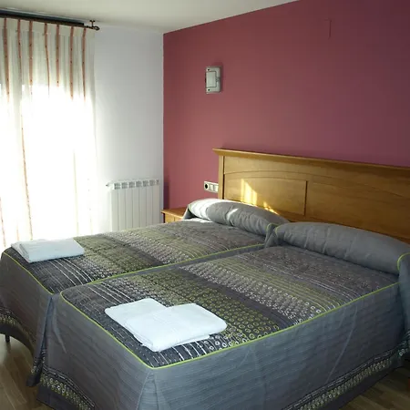 Hotel El Churrón 3*