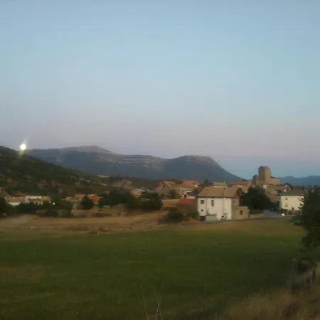 El Churron 3*