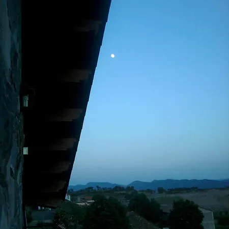 El Churron Larrés