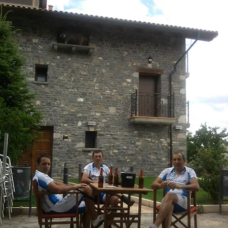 El Churrón Hotel 3*