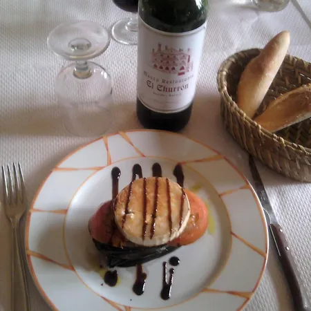 Hotel El Churron