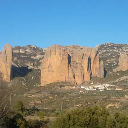 El Churron Larrés