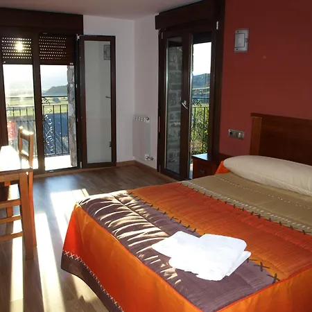 Hotel El Churron