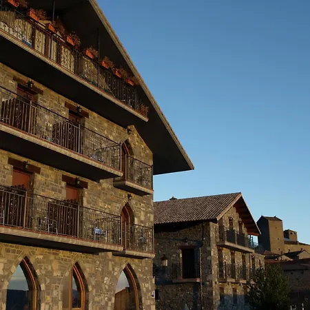 Hotel El Churron