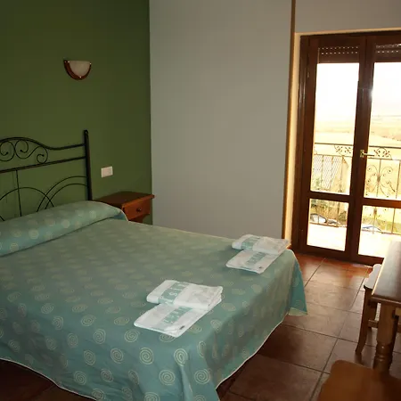 El Churrón Hotel 3*