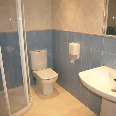 El Churrón 3* Larrés