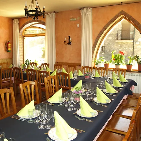 El Churrón Hotel 3*