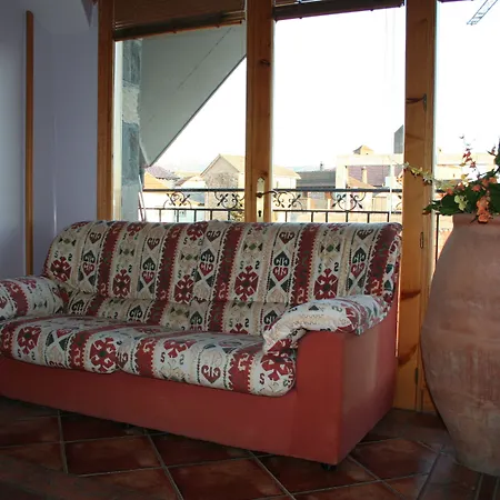 فندق El Churron 3*