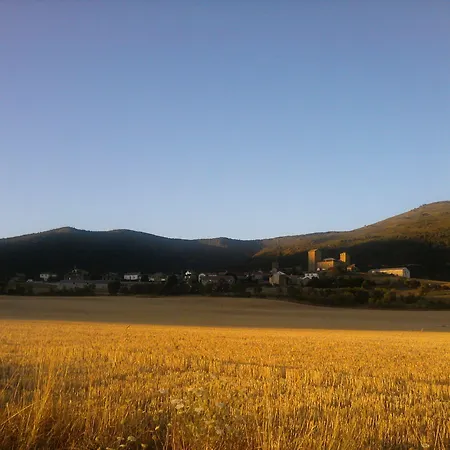 Hotel El Churron Larrés