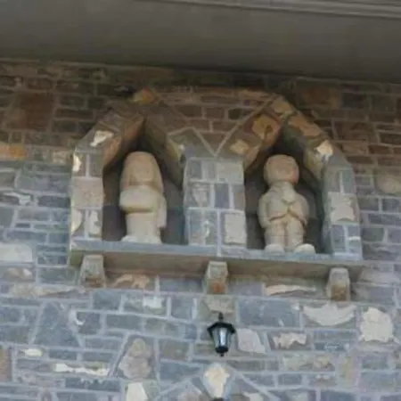 El Churrón Hotel 3*