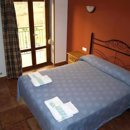 El Churron Hotel