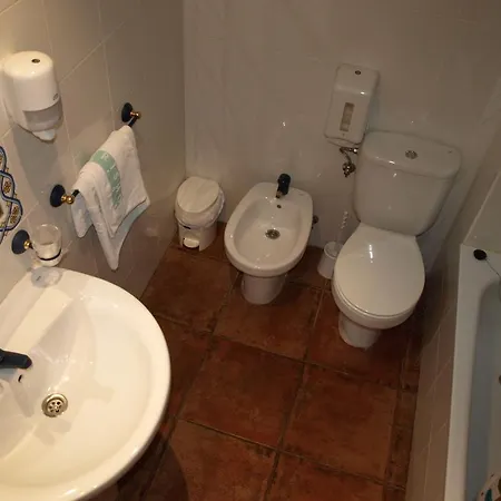 埃尔恰伦酒店 酒店 3*