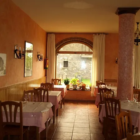 El Churrón Hotel 3*