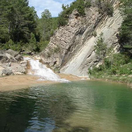 فندق El Churron 3*