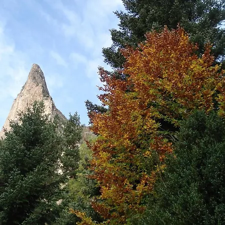 El Churron Larrés