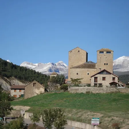 El Churron Hotel