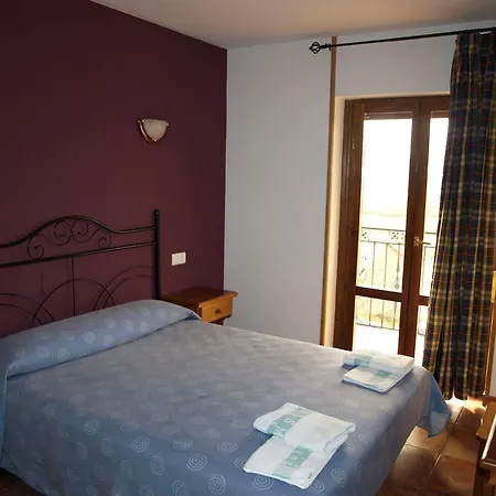 El Churron Hotel
