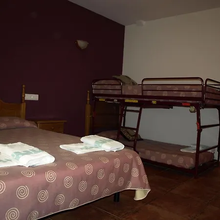 Hotel El Churron 3*