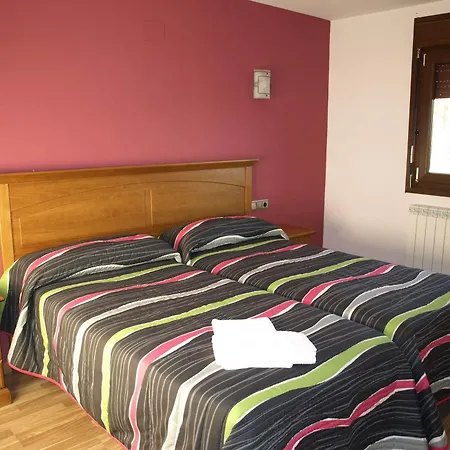 El Churron Hotel