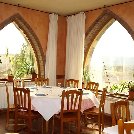 El Churron Larrés