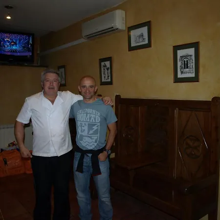 فندق El Churron 3*