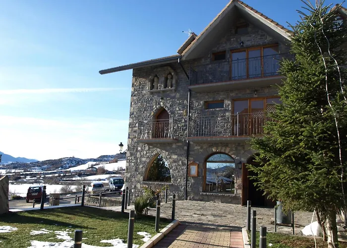 El Churron Hotell 3*