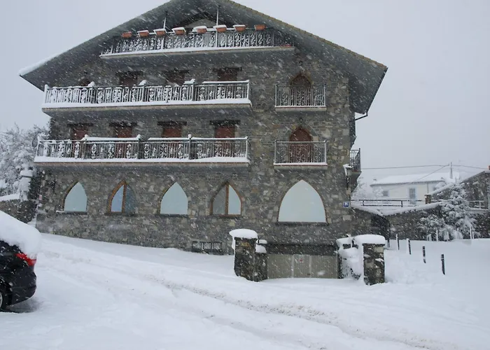 El Churron Hotell 3*