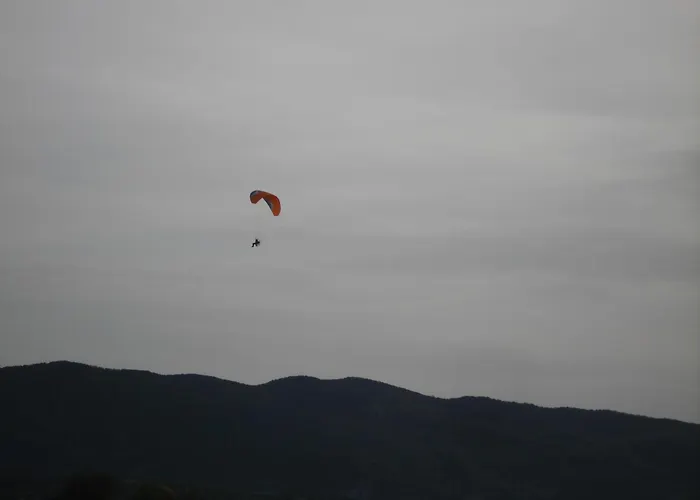 Hotell El Churron 3*