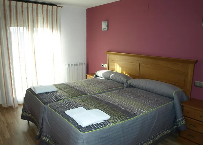 Hotell El Churron 3*