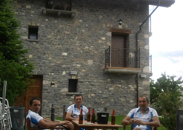 El Churron Hotell 3*