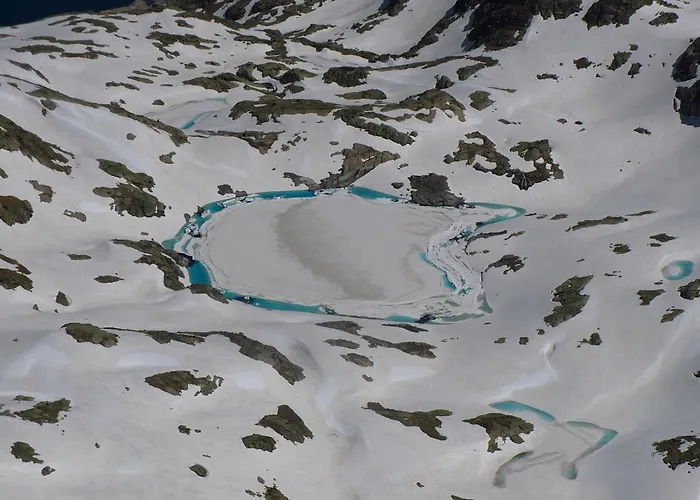 El Churron 3* Larrés