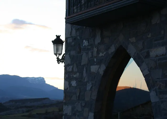 Hotell El Churron 3*