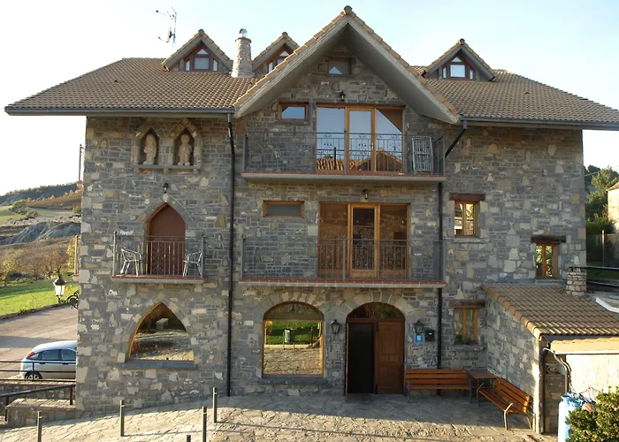 Hotell El Churron 3*