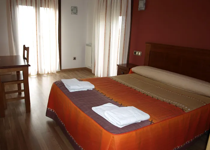 El Churron Hotell 3*