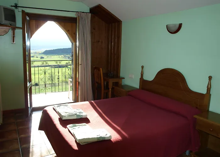 Hotell El Churron 3*