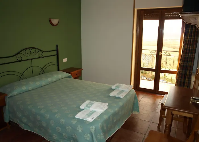 El Churron Hotell 3*