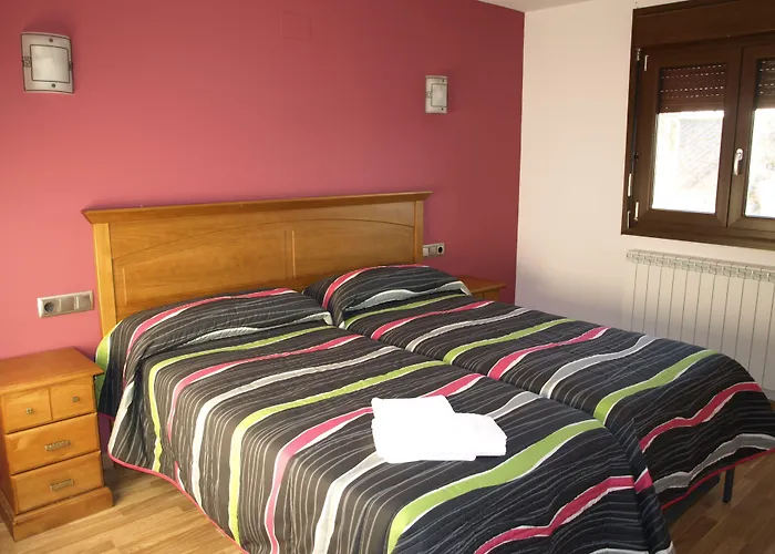 El Churron Hotell 3*