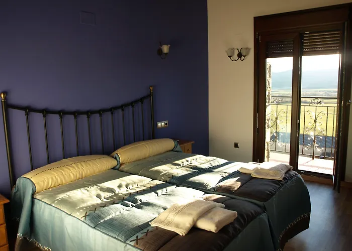 El Churron Hotell 3*